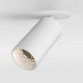 Astro 1396028 Can 50 Recessed Matt White - Astro - Falcon Electrical
