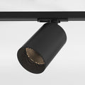 Astro 1396031 Can 75 Track Matt Black - Astro - Falcon Electrical
