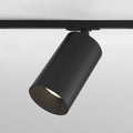 Astro 1396035 Can 100 Track Matt Black - Astro - Falcon Electrical