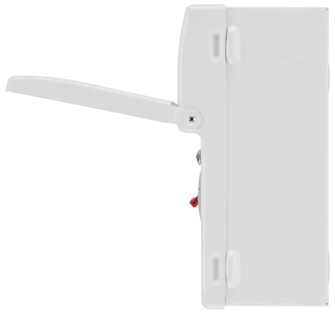 BG CF16MS13 16 module Consumer Unit w/ 13 Usable Ways, 100A Main Switch, Type 2 Surge Protection