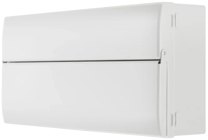 BG CF22MS19 22 module Consumer Unit w/ 19 Usable Ways, 100A Main Switch, Type 2 Surge Protection