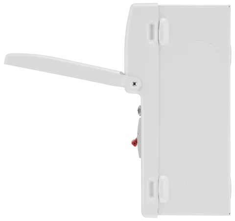 BG CF22MS19 22 module Consumer Unit w/ 19 Usable Ways, 100A Main Switch, Type 2 Surge Protection