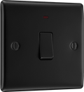 BG NFB31 20A, Double Pole Socket, with Indicator