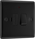 BG NFB52 Switched and Fused Spur with Indicator
