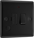 BG NFB53 Switched and Fused Spur with Indicator and Flex Outlet