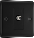 BG NFB64 Single Satellite Socket