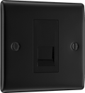 BG NFBBTM1 Single, Telephone Socket, Master