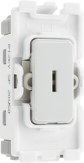 BG R12KY Grid Switch, 2 Way Single pole