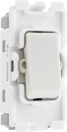 BG R13 Grid Switch, Intermediate