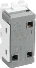 BG RAB12C 2 way, single pole, centre off