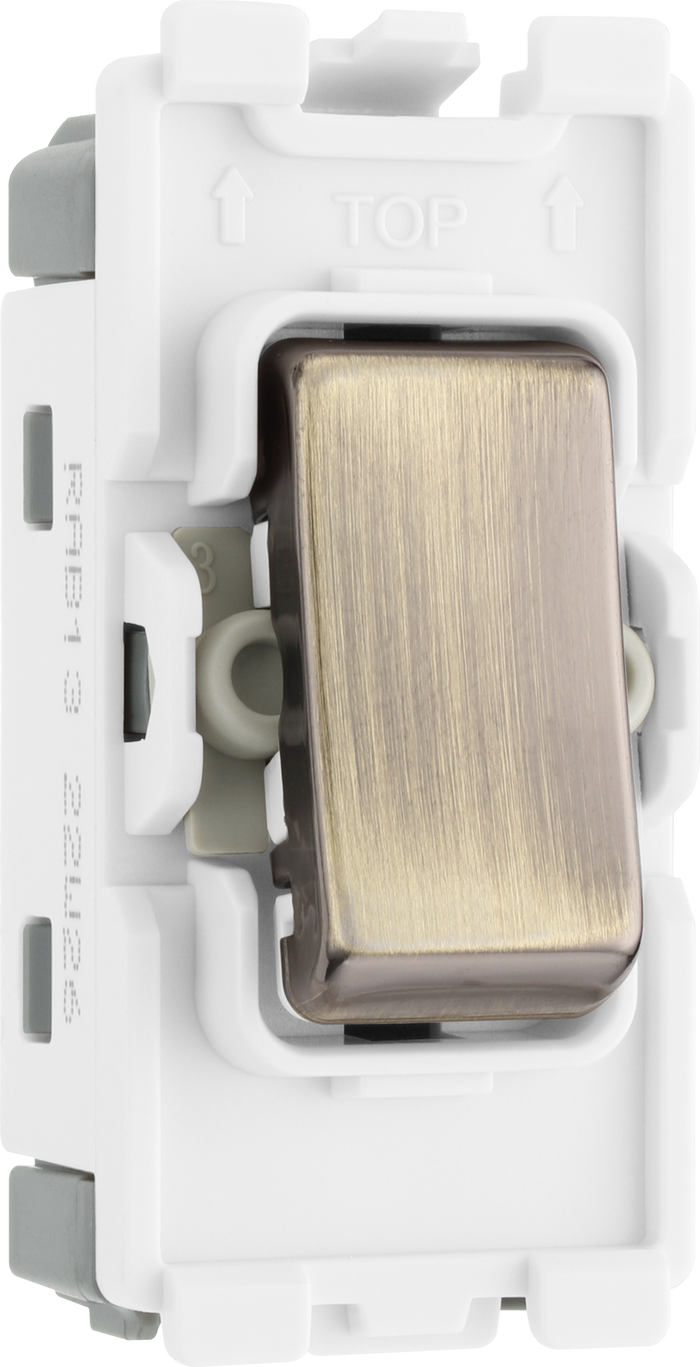 BG RAB13 Intermediate switch
