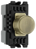 BG RABDTR 2 way, 200W, trailing edge