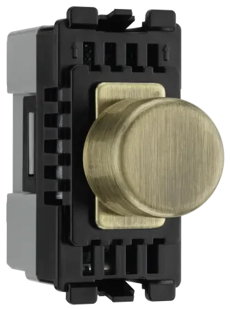 BG RABDTR 2 way, 200W, trailing edge
