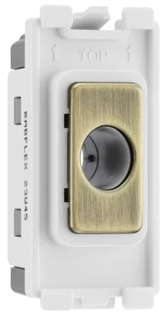BG RABFLEX Flex outlet, up to 10mm