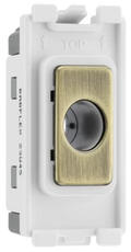 BG RABFLEX Flex outlet, up to 10mm