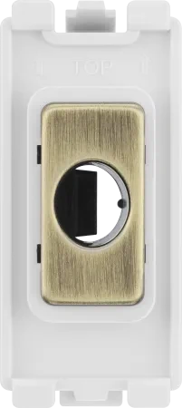 BG RABFLEX Flex outlet, up to 10mm