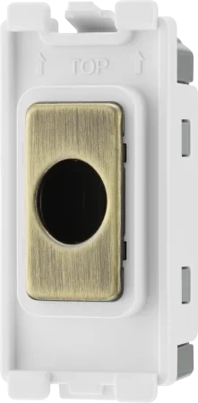 BG RABFLEX Flex outlet, up to 10mm