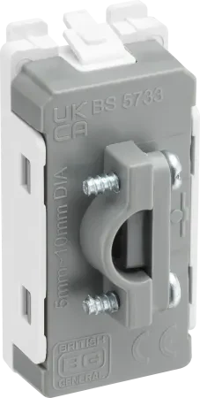 BG RABFLEX Flex outlet, up to 10mm