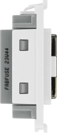 BG RABFUSE Fuse holder