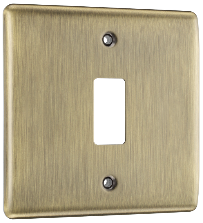 BG RNAB1 1 module, square