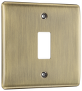 BG RNAB1 1 module, square
