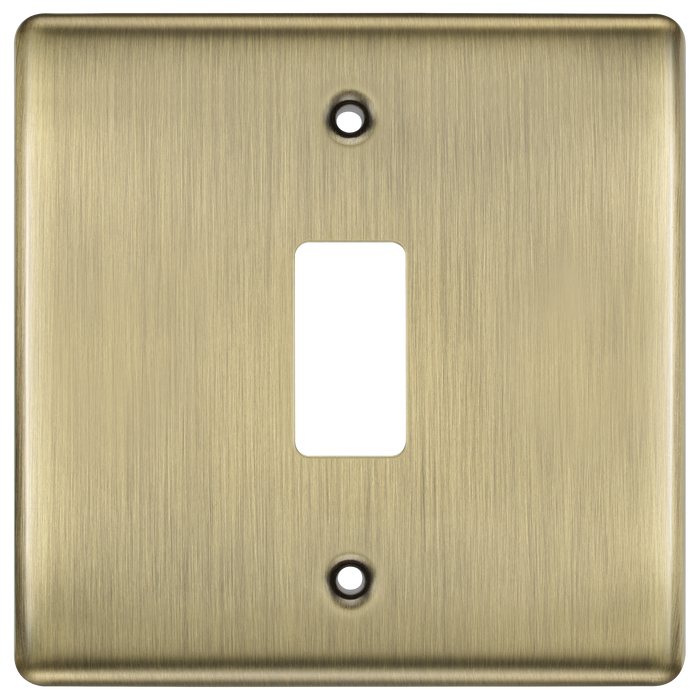 BG RNAB1 1 module, square