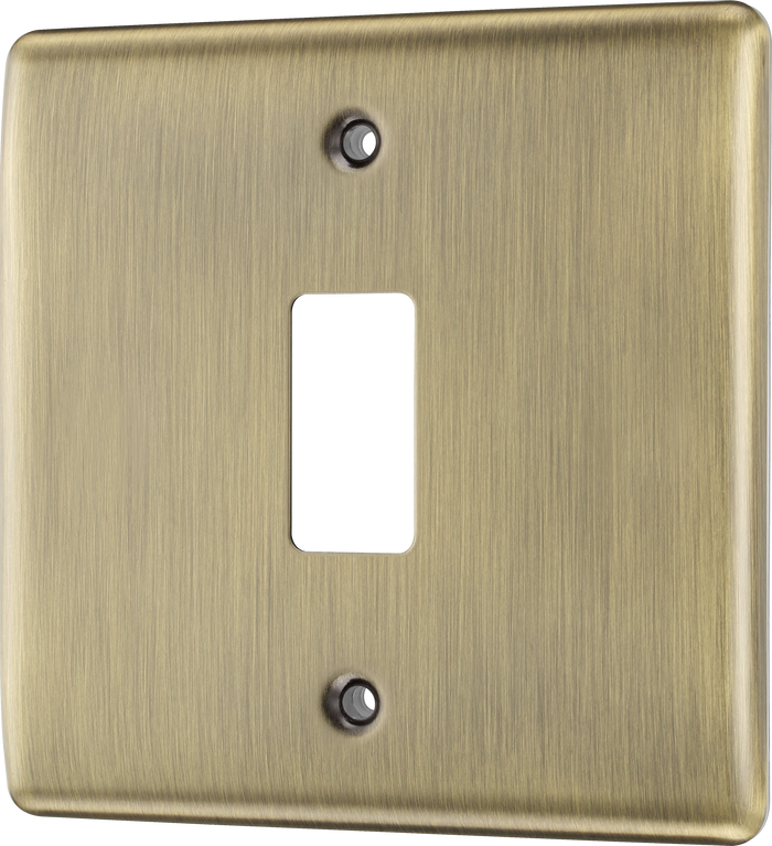 BG RNAB1 1 module, square