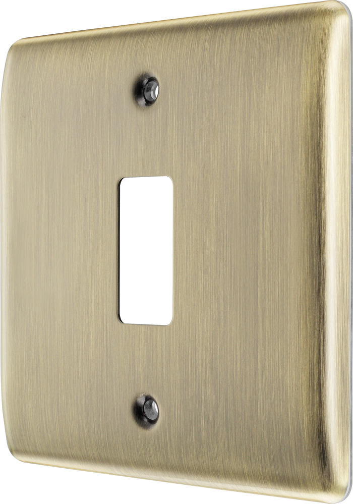 BG RNAB1 1 module, square