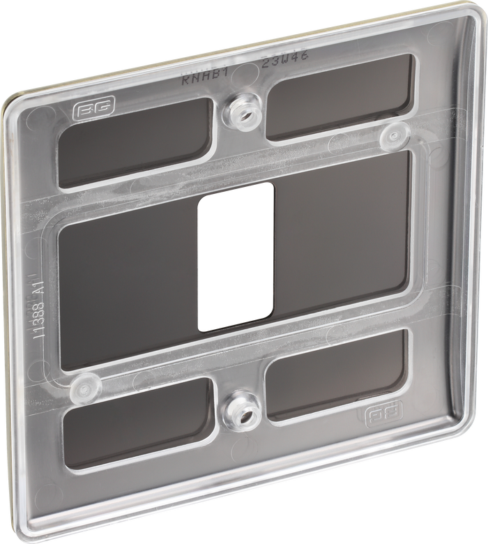 BG RNAB1 1 module, square