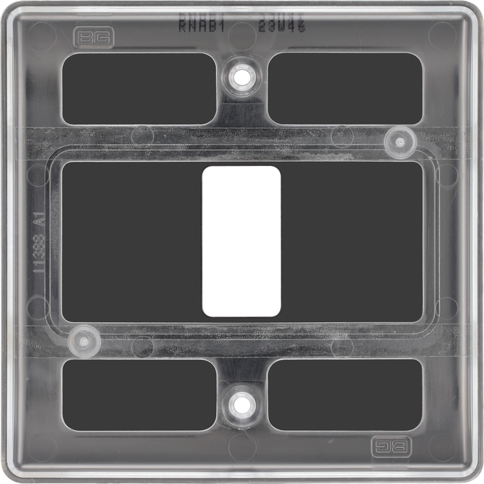 BG RNAB1 1 module, square