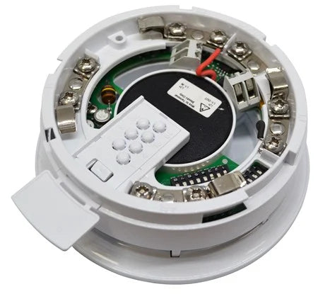 C-Tec 45681-277APO Apollo XP95 Sounder Base - Isolating