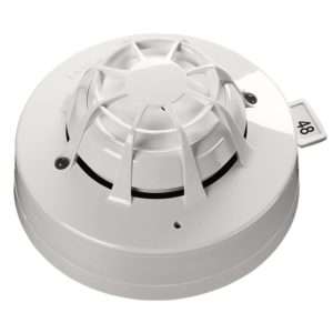 C-Tec 55000-885APO Apollo XP95 Multisensor Detector