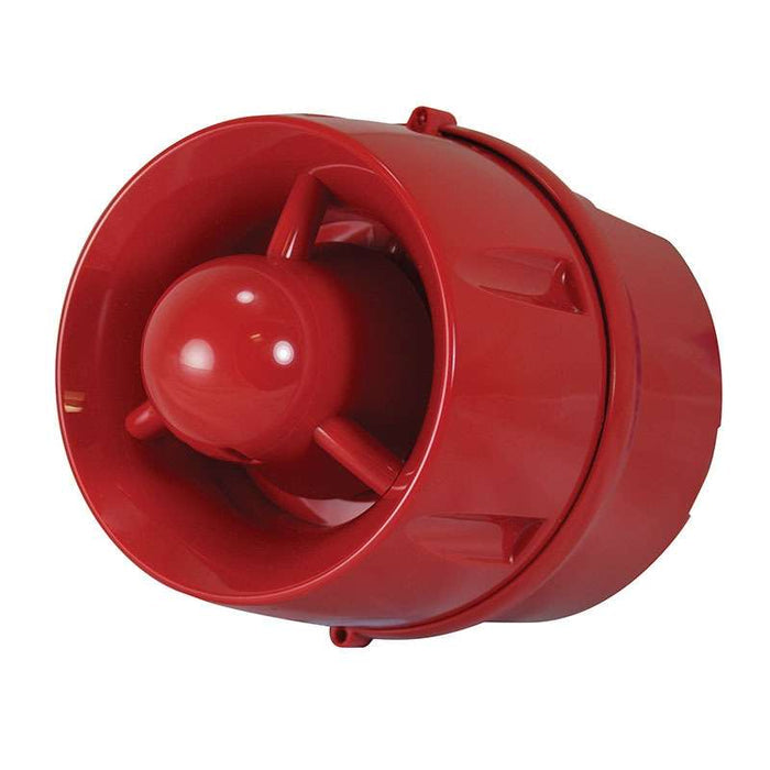 C-Tec BF430A-CX-DR Hi-Output 103dB(A) Wall Sounder (deep base)