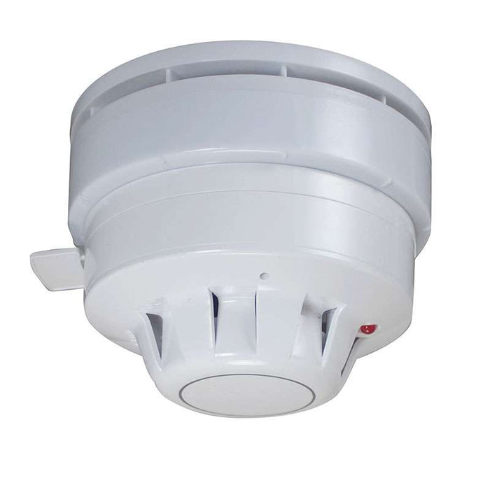 C-Tec BF431A-CX-W Addressable 96dB(A) Base Sounder