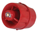 C-Tec BF433A-CX-DR Hi-Output W-2.4-8.2 Wall VAD c-w 103dB(A) Sounder (deep base)