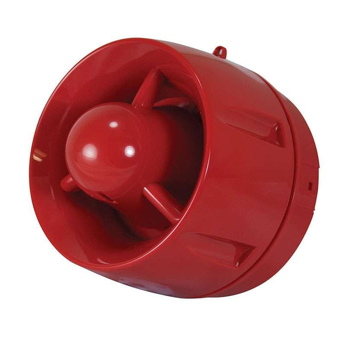 C-Tec BF446A-CX-SR Hi-Output Wall Voice Sounder (shallow base)