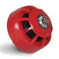 C-Tec BF451A-CX-SR Compact W-3-3.1 Wall VAD c-w 91dB(A) Sounder