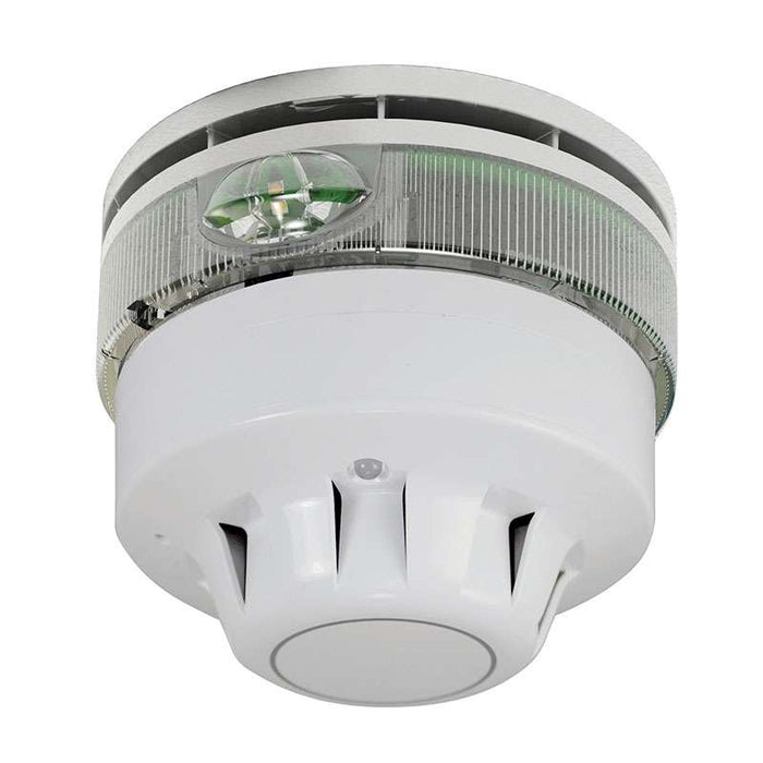 C-Tec BF456A-CX-W C-3-8 Addressable Base VAD c-w 96dB(A) Sounder
