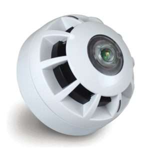 C-Tec BF458A-CX-SW Compact C-3-8 Ceiling VAD