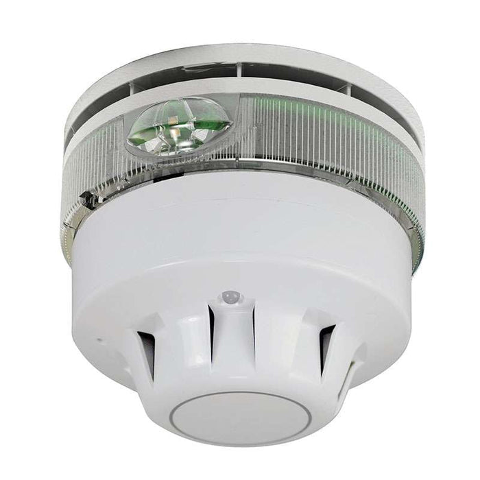C-Tec BF460A-CX-W C-3-8 Addressable Base VAD