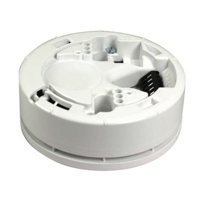 C-Tec CA431A-W CAST 92dB(A) Base Sounder