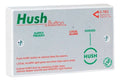 C-Tec XFP508X BS 5839-6 Hush Button (XP95-Discovery protocol)
