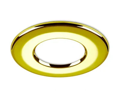 Collingwood DLT551500B10 H2 Lite CSP Dual Wattage (4-6W), Colour Changing (CCT), Waterproof (IP65) Downlight Suitable for Bathrooms- Pack of 10