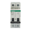 Crabtree 6HD06B B6 10kA 2P MCB