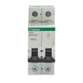 Crabtree 6HD25C C25 10kA 2P MCB