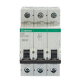 Crabtree 6HT25D D25 10kA 3P MCB (3 Module Width)