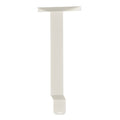 Crabtree CRDLBK Duplex Visor Locking Bar Kit