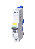 Danson E-DLZS2150 RCBO 10kA 50A 30mA 1P+N B-Curve Type A