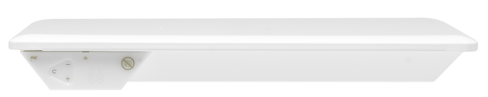 Dimplex DTD4R 05 0.50kw Alta Wi-Fi Panel Heater 40CM
