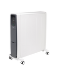 Dimplex FUTM2CE FutuRad Oil free Radiator 2kw